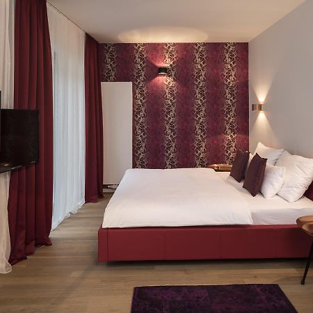 Gapsite Hotel Грац Экстерьер фото