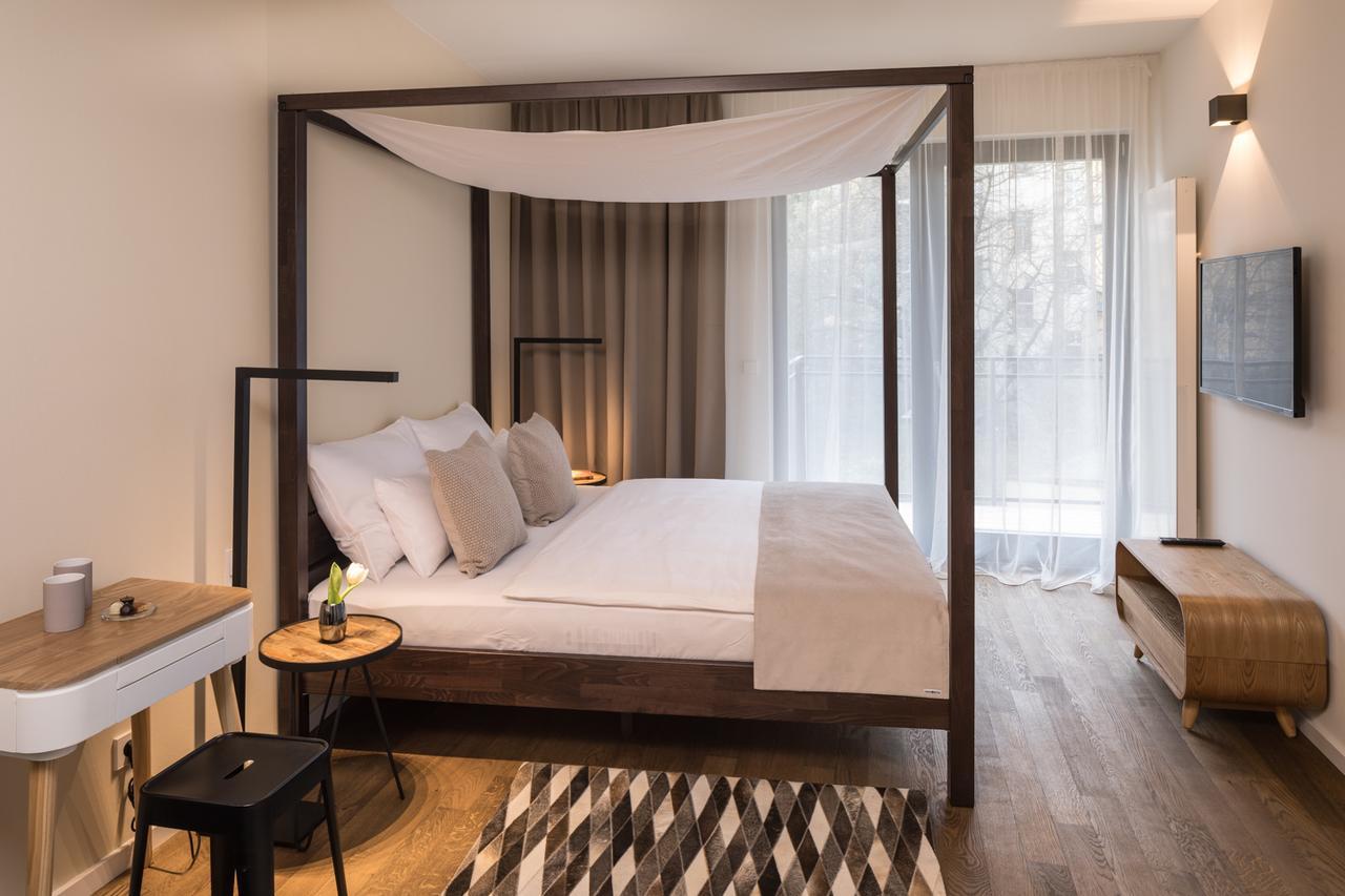 Gapsite Hotel Грац Экстерьер фото