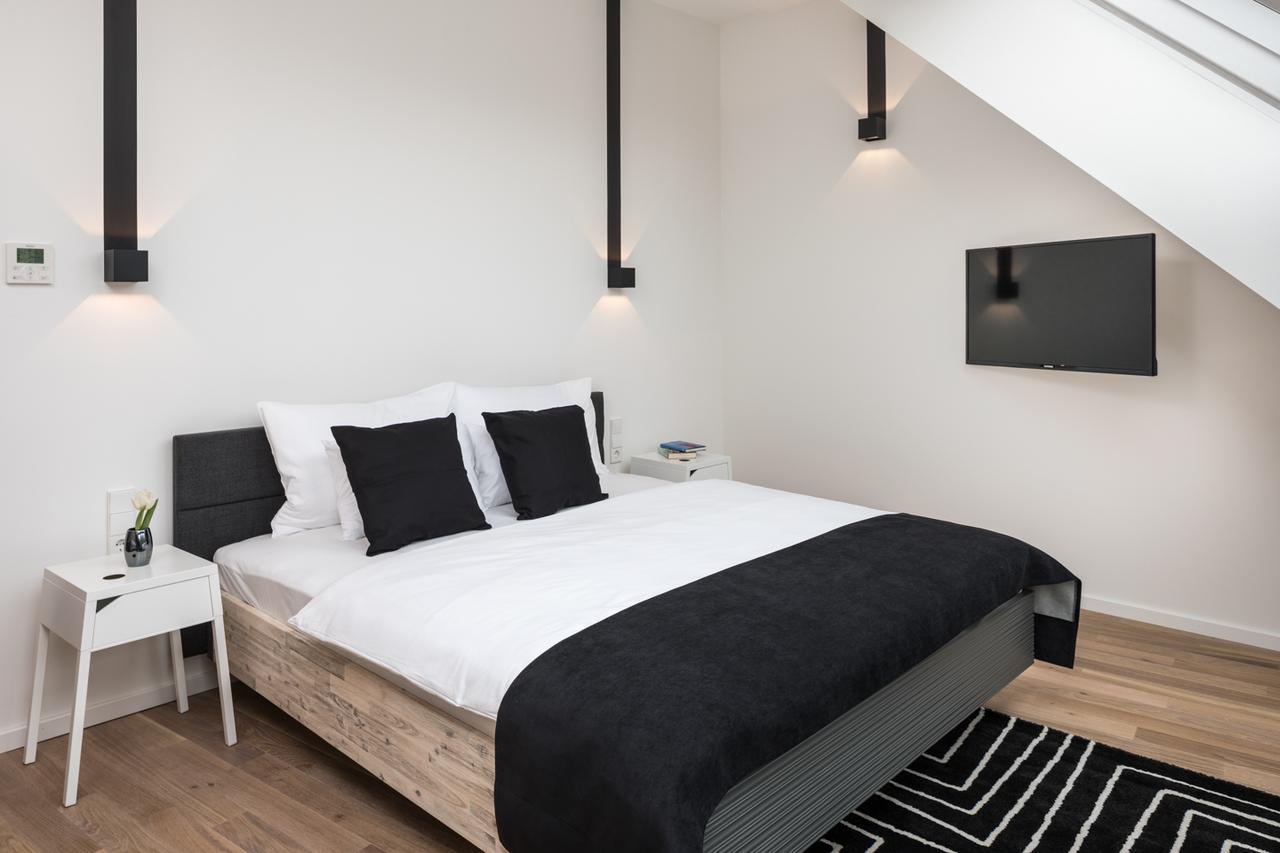 Gapsite Hotel Грац Экстерьер фото