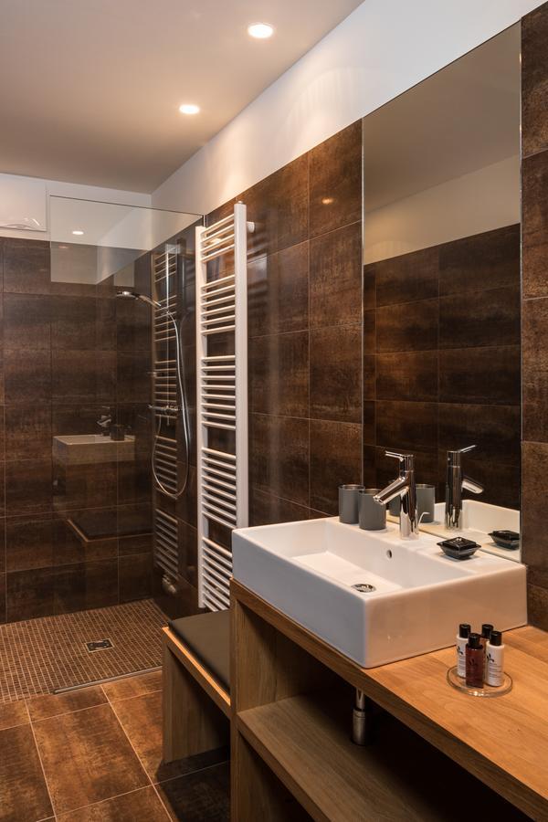 Gapsite Hotel Грац Экстерьер фото