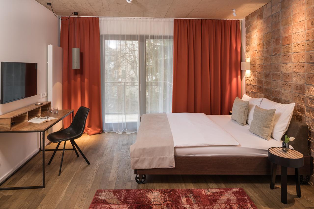 Gapsite Hotel Грац Экстерьер фото