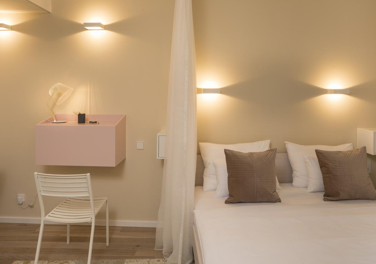 Gapsite Hotel Грац Экстерьер фото
