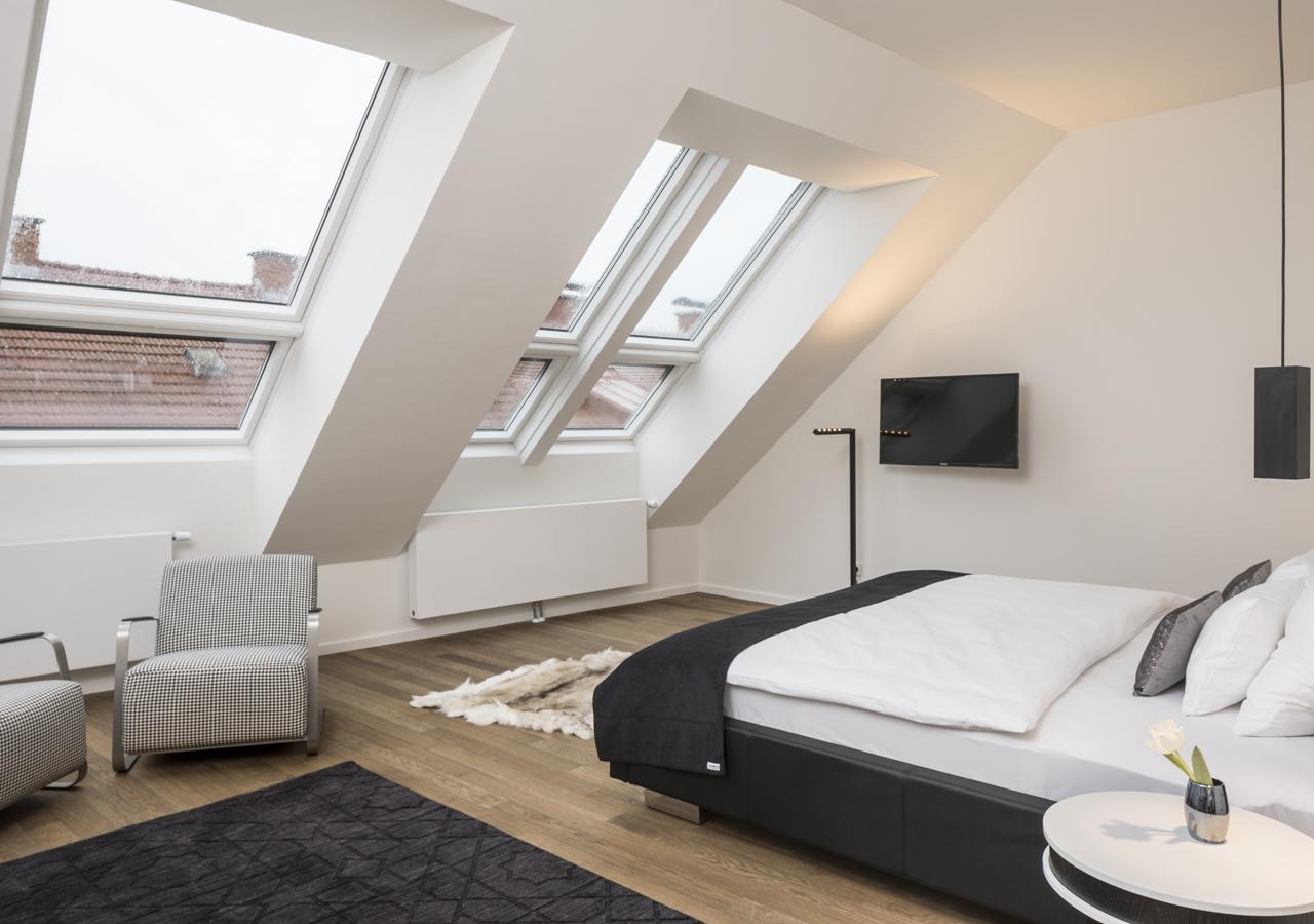 Gapsite Hotel Грац Экстерьер фото