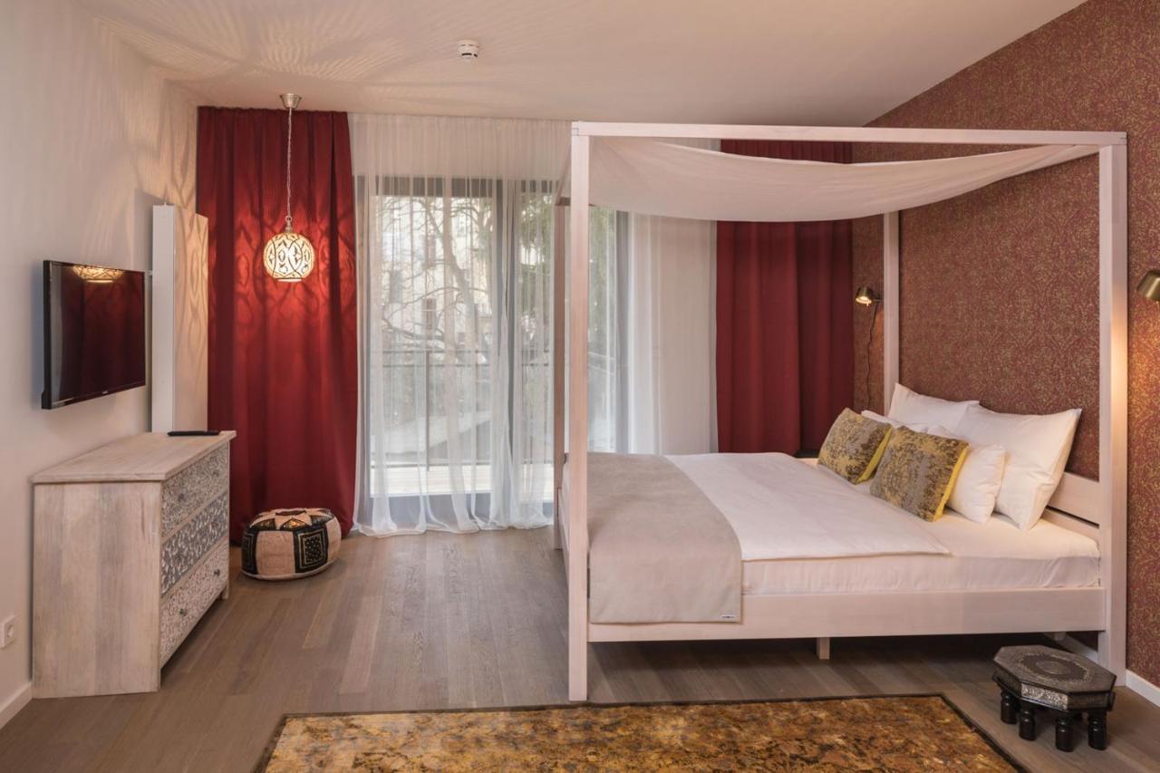 Gapsite Hotel Грац Экстерьер фото