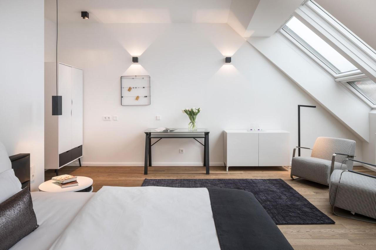 Gapsite Hotel Грац Экстерьер фото