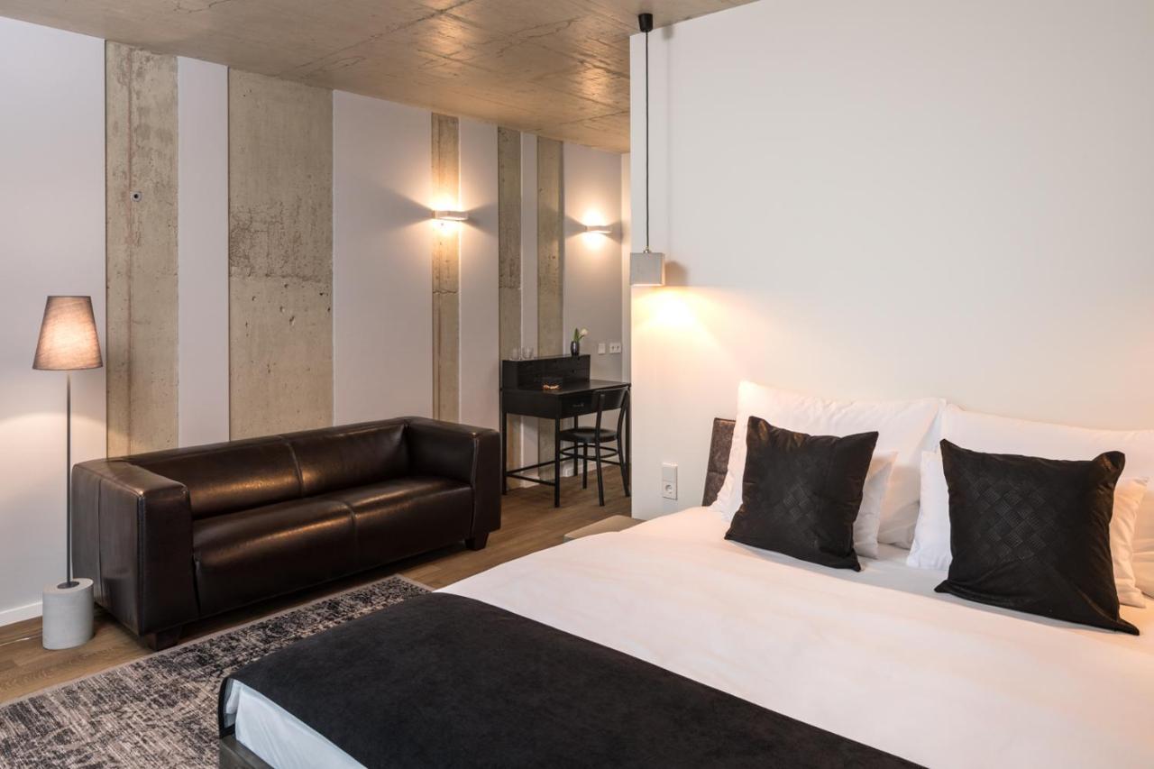 Gapsite Hotel Грац Экстерьер фото